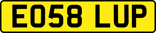 EO58LUP