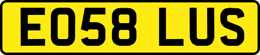 EO58LUS