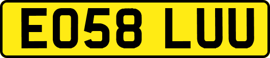 EO58LUU