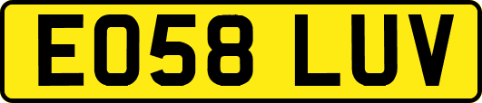 EO58LUV