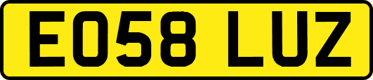EO58LUZ