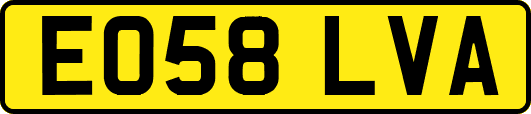 EO58LVA