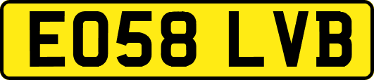 EO58LVB