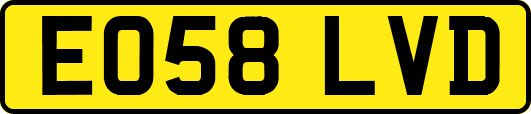 EO58LVD
