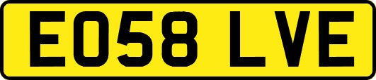 EO58LVE