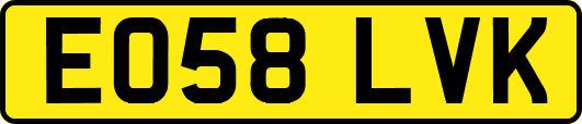 EO58LVK