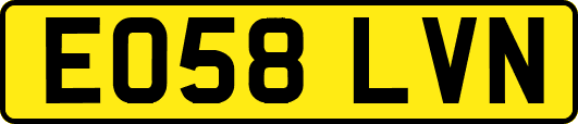 EO58LVN