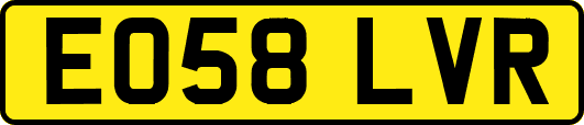 EO58LVR