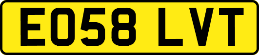 EO58LVT