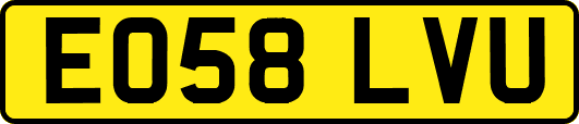 EO58LVU