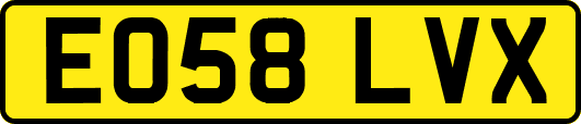 EO58LVX