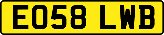 EO58LWB