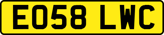 EO58LWC