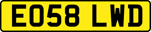 EO58LWD
