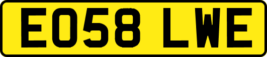 EO58LWE