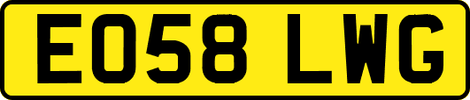 EO58LWG