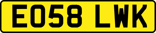 EO58LWK
