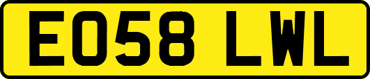 EO58LWL
