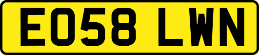 EO58LWN
