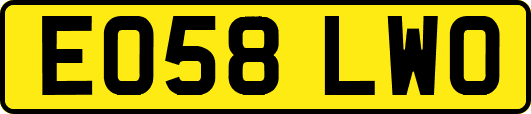 EO58LWO