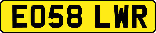 EO58LWR