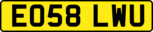 EO58LWU