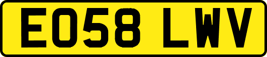 EO58LWV