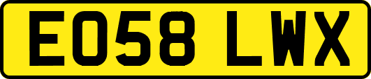 EO58LWX