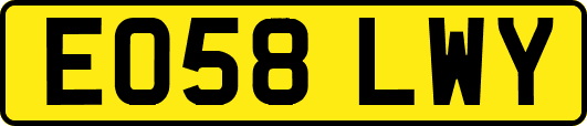 EO58LWY