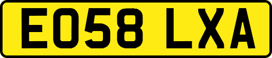 EO58LXA