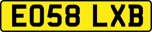 EO58LXB