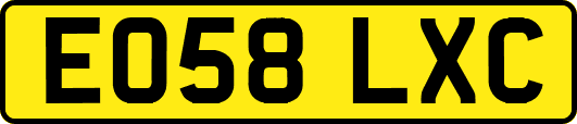 EO58LXC