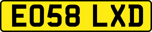 EO58LXD