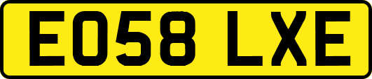 EO58LXE