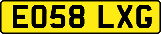 EO58LXG