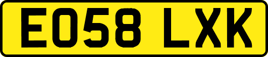 EO58LXK