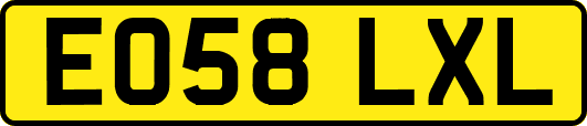EO58LXL