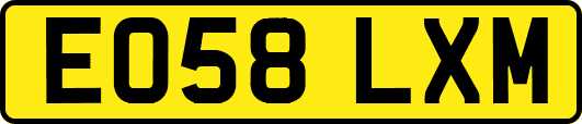 EO58LXM