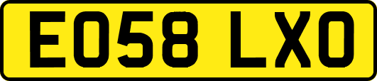 EO58LXO