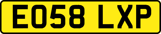 EO58LXP