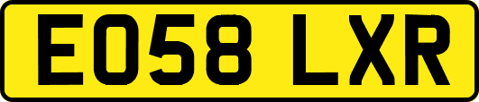 EO58LXR
