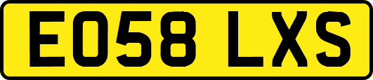 EO58LXS