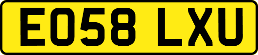 EO58LXU
