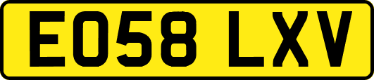 EO58LXV