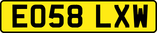 EO58LXW