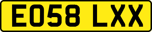 EO58LXX