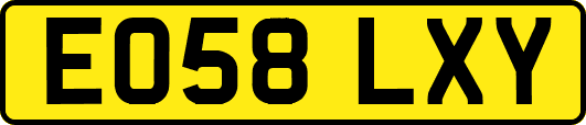 EO58LXY