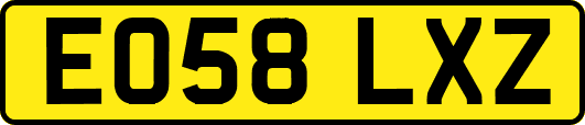 EO58LXZ