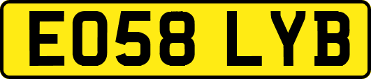 EO58LYB