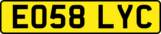 EO58LYC